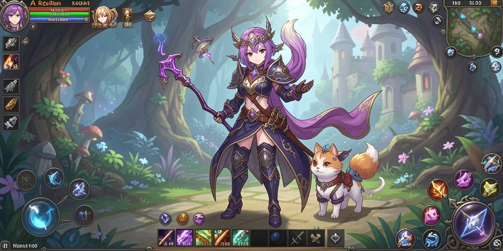 akartoto - Gameplay seru yang membuat pemain betah berlama-lama.