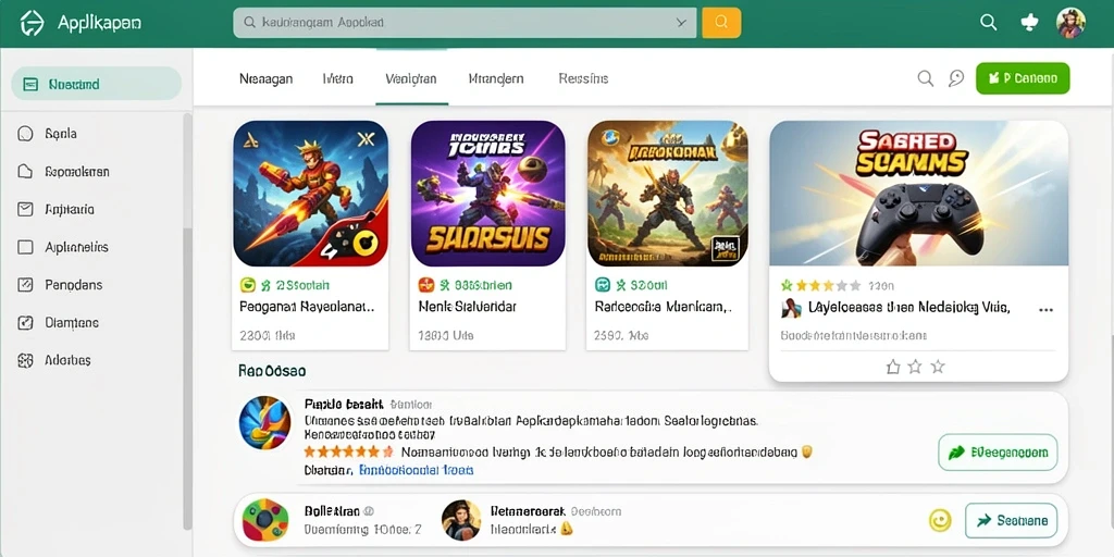 bambuhoki88 - Tampilkan fitur menarik yang membuat permainan lebih kompetitif.