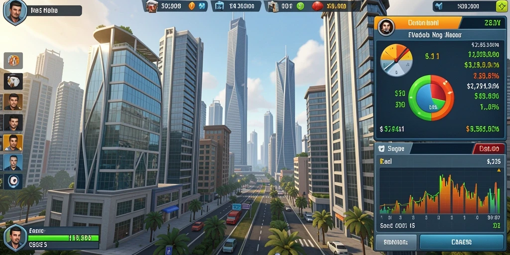 joker11 - Gameplay seru di level menengah JOKER11.