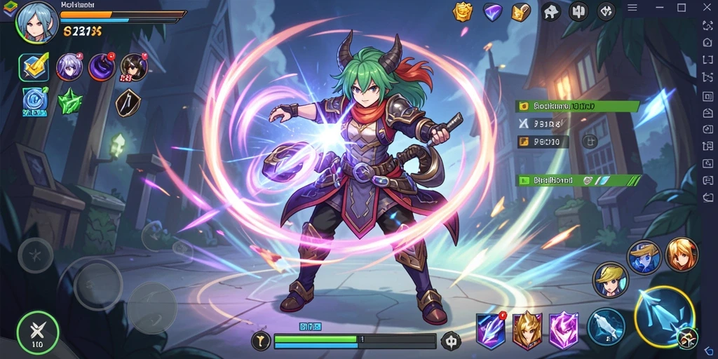 maxwin303 - Fitur multiplayer yang memungkinkan bermain bersama teman.