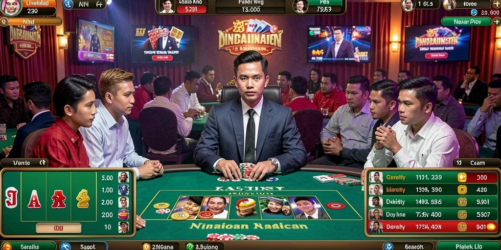 winslot - Beragam mesin slot dengan tema yang berbeda.