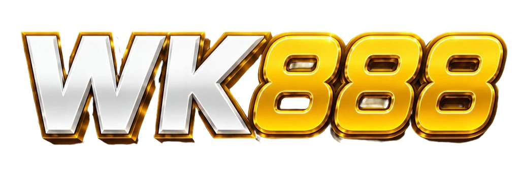 wk888 — Logo Resmi